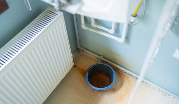 Best Emergency water damage restoration  in Grand Saline, TX