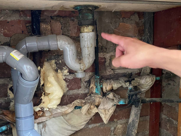 Best 24/7 water damage repair  in Grand Saline, TX